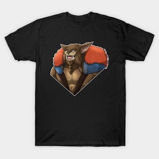 Bugbear Barbarian T-Shirt